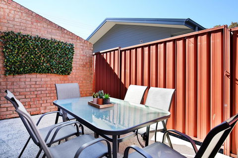 Abode @ Culburra - Pet Friendly - 4 Mins To Beach - Accommodation Brunswick Heads 18