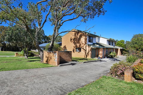 Abode @ Culburra - Pet Friendly - 4 Mins To Beach - Accommodation Brunswick Heads 3