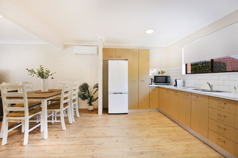 Abode @ Culburra - Pet Friendly - 4 Mins To Beach - Accommodation Brunswick Heads 9
