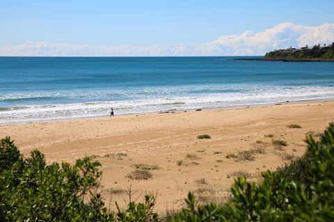Abode @ Culburra - Pet Friendly - 4 Mins To Beach - Accommodation Brunswick Heads 22