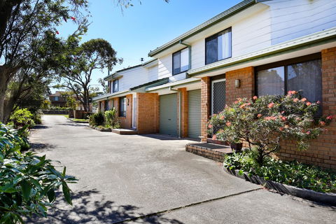 Abode @ Culburra - Pet Friendly - 4 Mins To Beach - Accommodation Brunswick Heads 4