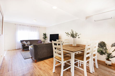 Abode @ Culburra - Pet Friendly - 4 Mins To Beach - Accommodation Brunswick Heads 5