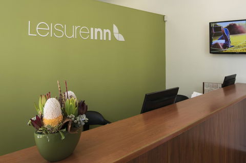 Leisure Inn Spires - Accommodation Brunswick Heads 11