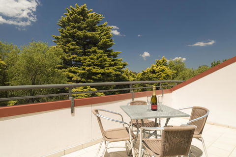 Leisure Inn Spires - Accommodation Brunswick Heads 10