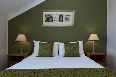 Leisure Inn Spires - Accommodation Brunswick Heads 1