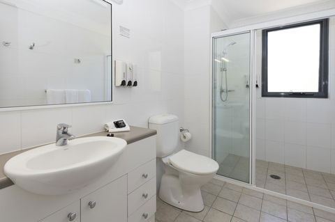 Leisure Inn Spires - Accommodation Brunswick Heads 8