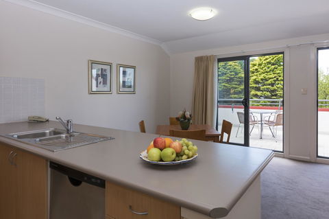 Leisure Inn Spires - Accommodation Brunswick Heads 9