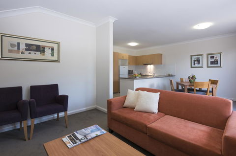Leisure Inn Spires - Accommodation Brunswick Heads 7