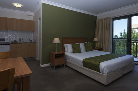 Leisure Inn Spires - Accommodation Brunswick Heads 4