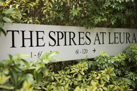Leisure Inn Spires - Accommodation Brunswick Heads 13