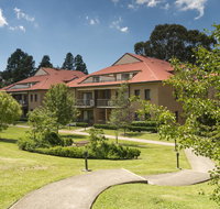 Leisure Inn Spires - Accommodation Brunswick Heads