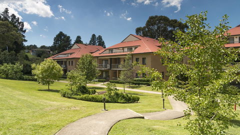 Leisure Inn Spires - Accommodation Brunswick Heads 0
