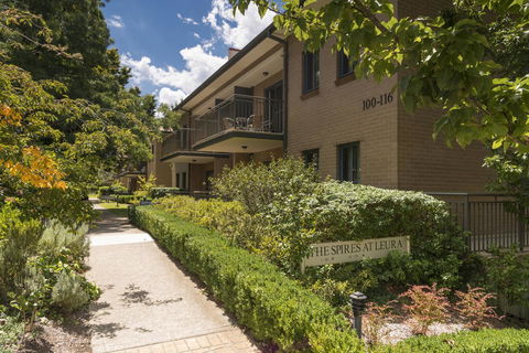 Leisure Inn Spires - Accommodation Brunswick Heads 2