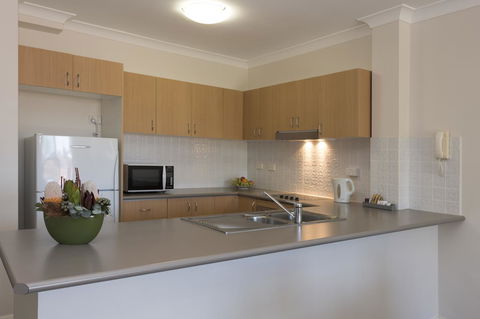 Leisure Inn Spires - Accommodation Brunswick Heads 12
