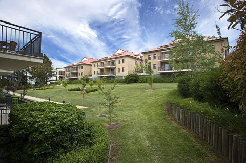 Leisure Inn Spires - Accommodation Brunswick Heads 14