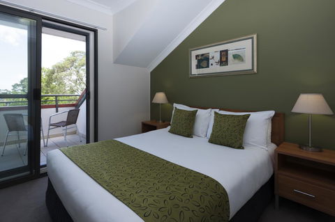 Leisure Inn Spires - Accommodation Brunswick Heads 6