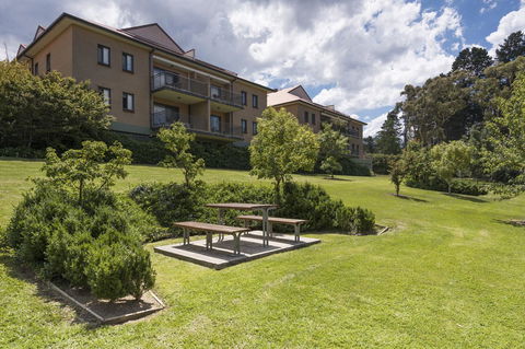 Leisure Inn Spires - Accommodation Brunswick Heads 3