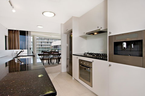 Tweed Ultima Apartments - Accommodation Brunswick Heads 13