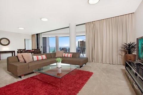 Tweed Ultima Apartments - Accommodation Brunswick Heads 10