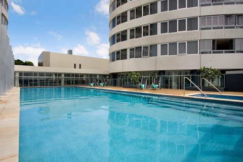 Tweed Ultima Apartments - Accommodation Brunswick Heads 4