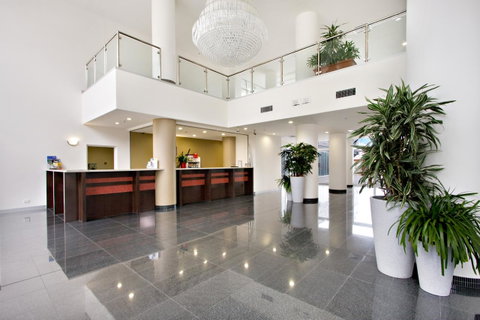 Tweed Ultima Apartments - Accommodation Brunswick Heads 5