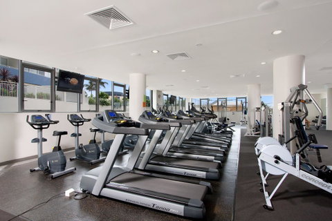 Tweed Ultima Apartments - Accommodation Brunswick Heads 8