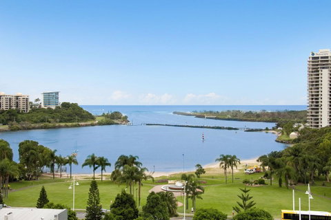Tweed Ultima Apartments - Accommodation Brunswick Heads 3