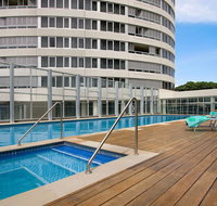 Tweed Ultima Apartments - Accommodation Brunswick Heads
