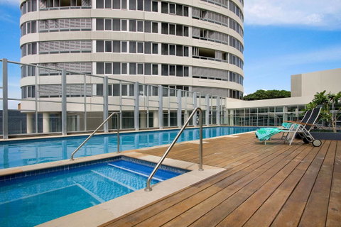 Tweed Ultima Apartments - Accommodation Brunswick Heads 0