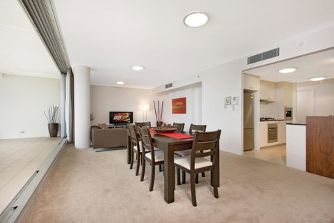 Tweed Ultima Apartments - Accommodation Brunswick Heads 12