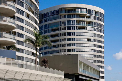 Tweed Ultima Apartments - Accommodation Brunswick Heads 6