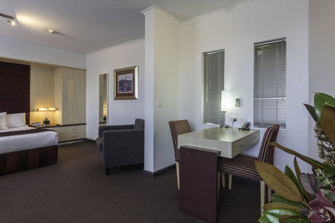 Mercure Albury - Accommodation Brunswick Heads 30