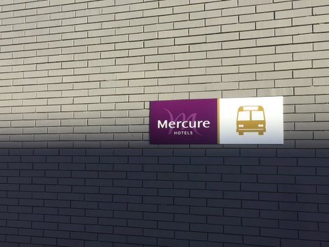 Mercure Albury - Accommodation Brunswick Heads 36
