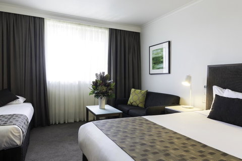 Mercure Albury - Accommodation Brunswick Heads 28