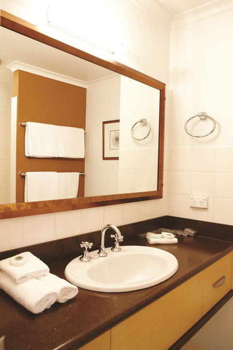 Mercure Albury - Accommodation Brunswick Heads 9