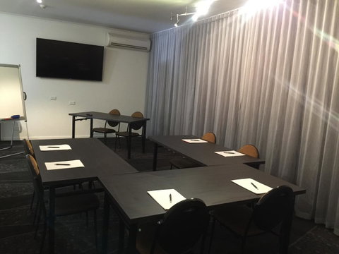 Mercure Albury - Accommodation Brunswick Heads 39