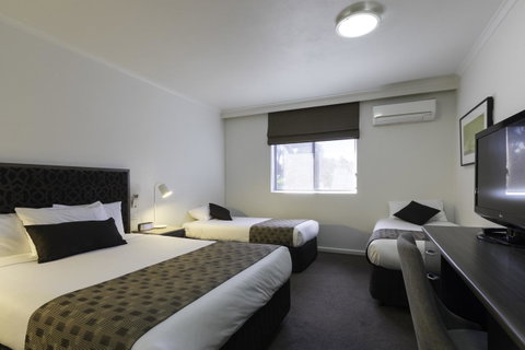 Mercure Albury - Accommodation Brunswick Heads 14
