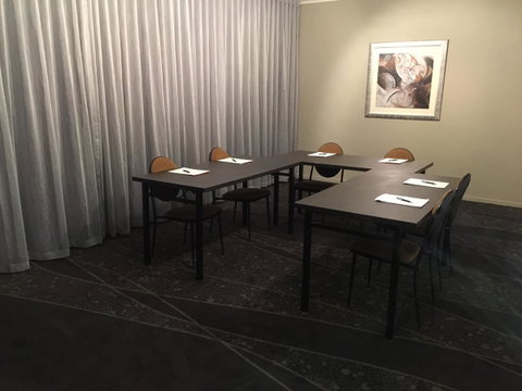 Mercure Albury - Accommodation Brunswick Heads 40