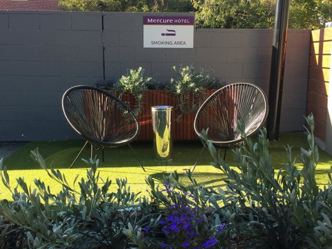 Mercure Albury - Accommodation Brunswick Heads 38