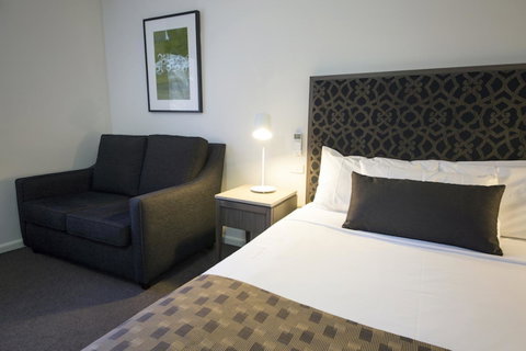 Mercure Albury - Accommodation Brunswick Heads 1