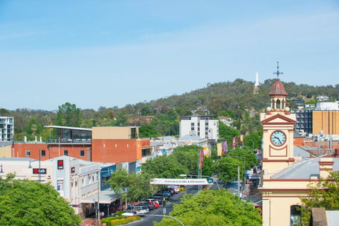 Mercure Albury - Accommodation Brunswick Heads 24