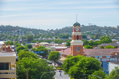 Mercure Albury - Accommodation Brunswick Heads 25