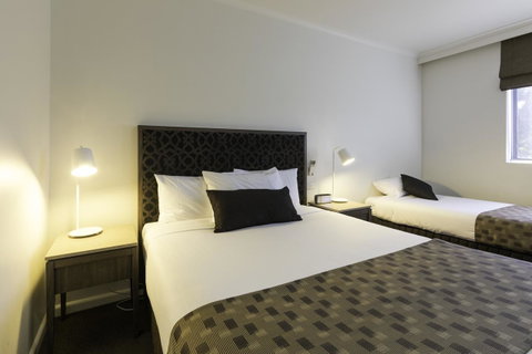Mercure Albury - Accommodation Brunswick Heads 13