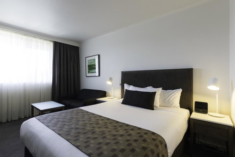 Mercure Albury - Accommodation Brunswick Heads 5
