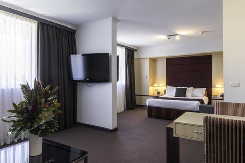 Mercure Albury - Accommodation Brunswick Heads 12