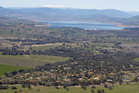 Mercure Albury - Accommodation Brunswick Heads 20