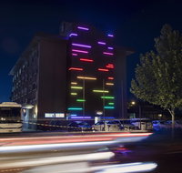 Mercure Albury - Accommodation Brunswick Heads