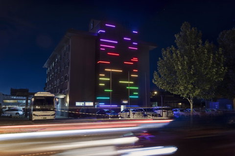 Mercure Albury - Accommodation Brunswick Heads 0