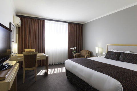 Mercure Albury - Accommodation Brunswick Heads 8