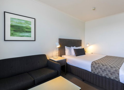 Mercure Albury - Accommodation Brunswick Heads 4